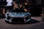 W Motors Fenyr SuperSport 2015 года